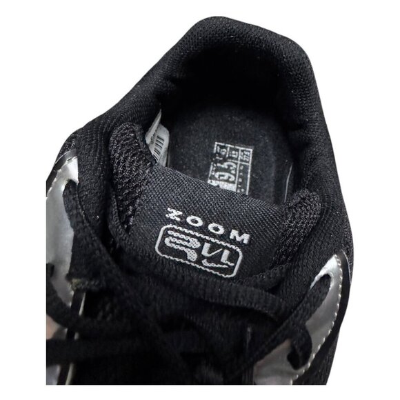 NIKE ZOOM RIVAL S III Track & Field SPIKES Running Sneakers Shoes Mens 9.5 US - Picture 9 of 9